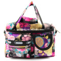 Lovely Resuable Picnic Lunch Bag Tote Food Holder Travel Organizer Casual Handbag